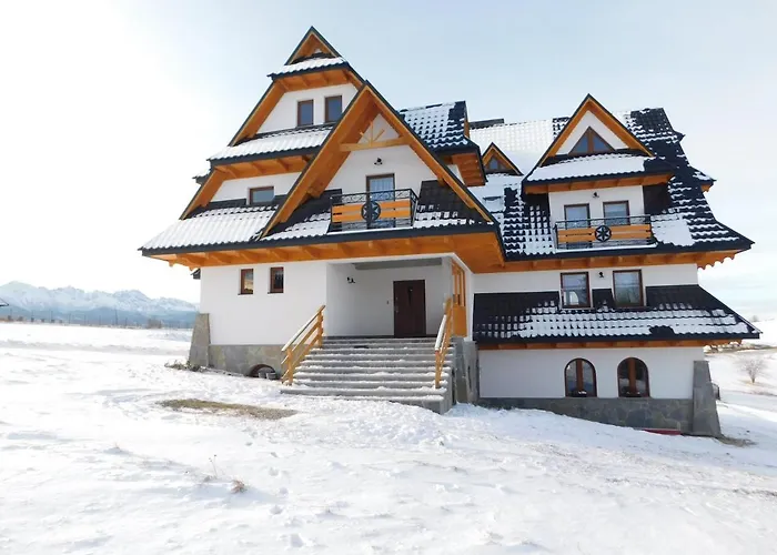 Apartamenty Regle