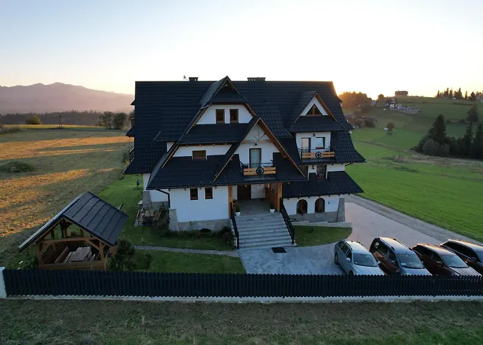 Apartamenty Regle