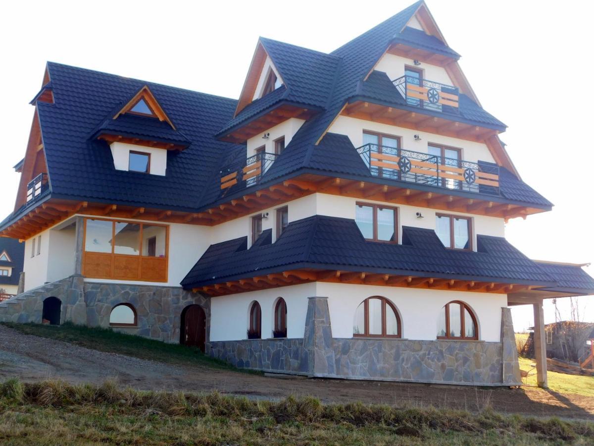 Regle Privatunterkunft Bukowina Tatrzańska
